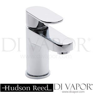 Ultra Ratio Mono Basin Mixer Including Waste (Chrome) - RAT325 Spare Parts