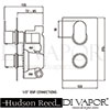 Ultra Ratio RATV51 Parts