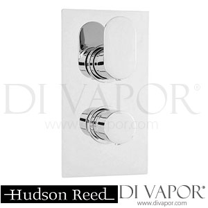 Ultra Ratio Concealed Twin Shower Valve with Built - in Diverter - RATV52 Spare Parts