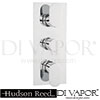 Ultra Ratio Valve RATV53 Spare Parts