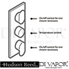 Ultra Ratio Valve Spare Parts