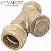 RBM Y-Strainer Debris Filter