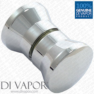 Shower Door Knob for Roca Shower Enclosures