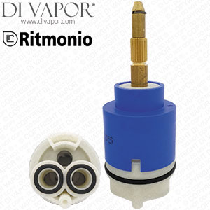 Ritmonio RCMB135 Diverter Cartridge