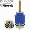 Ritmonio RCMB135 Diverter Cartridge
