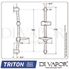 Triton REASTTHBM Diagram Parts