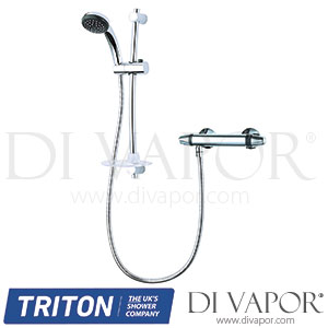 Triton REASTTHBM Asti Bar Mixer Shower Spare Parts