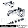 Hudson Reed Reign Mixer REI304 Spare Parts