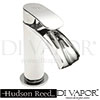 Hudson Reed Reign Mixer REI315 Spare Parts