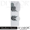 Hudson Reed Reign REI3210 Spare Parts