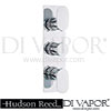 Hudson Reed Reign Shower Valve Spare Parts