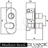 Hudson Reed Reign Spare Parts