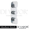 Hudson Reed Reign Shower Valve Spare Parts