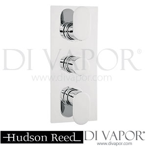 Hudson Reed REI3611 Triple Thermostatic Shower Valve Spare Parts