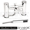 Hudson Reed Relay Mixer Spare Parts