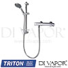 Triton REPIRTHBMHF Spare Parts