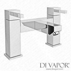 Bathroom Bubbles Ltd Raymond Bath Filler RFR44 Spare Parts
