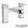 Bathroom Bubbles Spare Parts