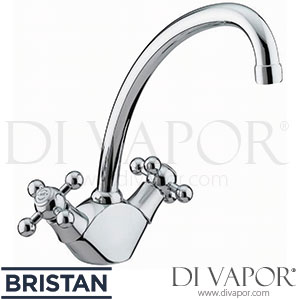 Bristan RG SNK C Regency Monobloc Sink Mixer Kitchen Tap Spare Parts