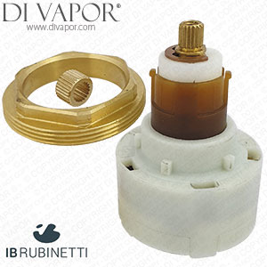 IB Rubinetterie Diverter Cartridge