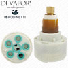 IB Rubinetterie RHG99 Diverter Cartridge