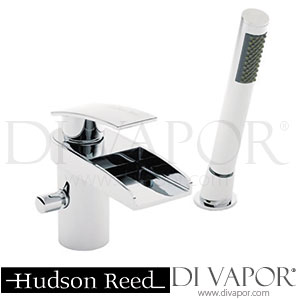 Hudson Reed Rhyme Open Spout Bath/Shower Mixer With Kit - RHY304 Spare Parts