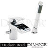 Hudson Reed Rhyme RHY304 Spare Parts