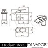 Hudson Reed Spare Parts