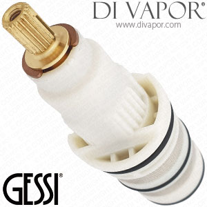 GESSI RIR2847-031 Thermostatic Cartridge Assembly