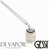 Cartridge for iSpa Mixer Tap