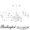 Burlington RIV32-GOLD Diagram