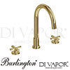 Burlington RIV32-GOLD Parts