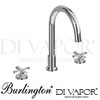 Burlington RIV32-GOLD Spare 