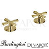 Burlington RIV34-CHR Spare