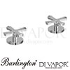 Burlington RIV34-GOLD Spare