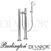 Burlington RIV4-GOLD-RIV15-GOLD Spare 