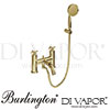 Burlington RIV4-GOLD Spare Parts