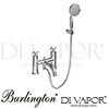 Burlington RIV4-GOLD Spare