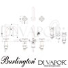 Burlington RIV6-GOLD Diagram