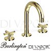 Burlington RIV6-GOLD Parts