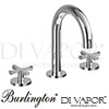 Burlington RIV6-GOLD Spare