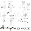 Burlington RIV7-GOLD Diagram