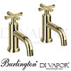 Burlington RIV7-GOLD Spare Parts