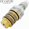 Zucchetti RK0057 Thermostatic Cartridge