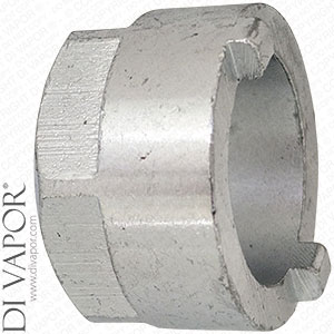 RK4445 Thermostatic Cartridge Removal Tool for RAK Showering Chrome Thermostatic 3 Outlet Concealed Shower Valve