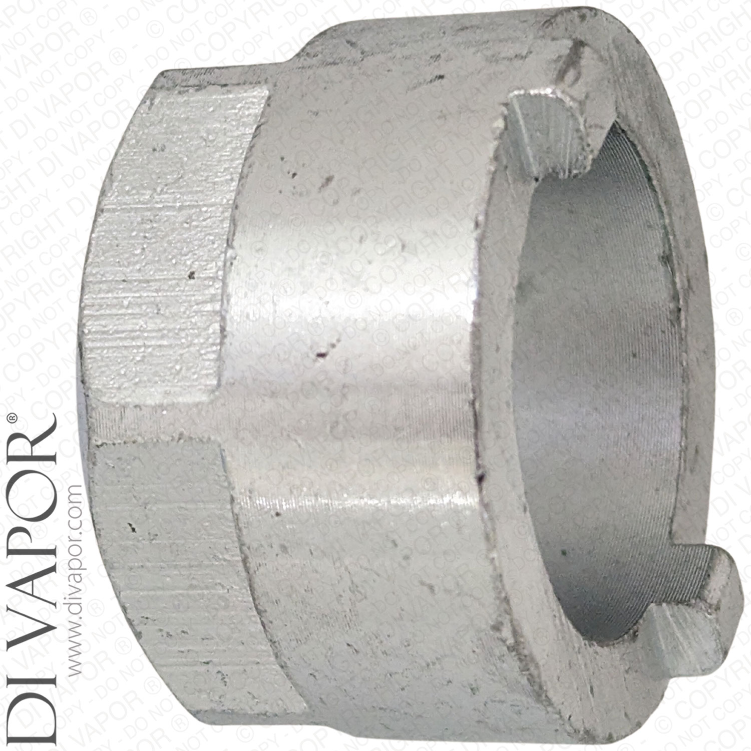 RK4445 Thermostatic Cartridge Removal Tool for RAK Showering Chrome