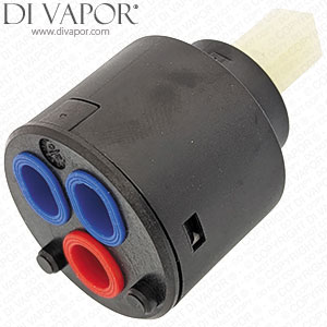 Zurn Rk7600-Cart Single Lever Cartridge (40400) - Compatible Spare