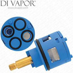 RAK Ceramics 71mm Diverter Cartridge Compatible Spare