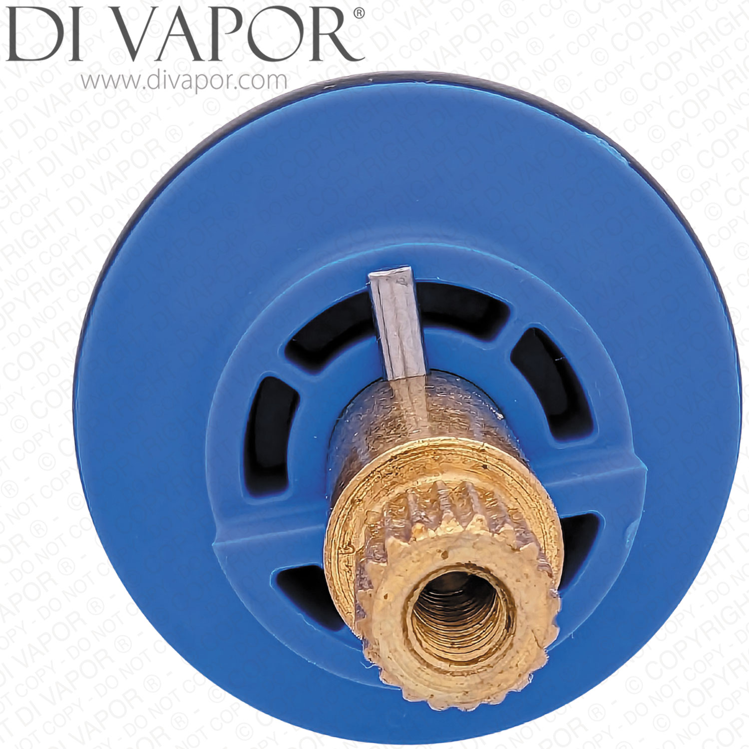 RAK Ceramics 71mm Diverter Cartridge