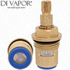 RaK Ceramics Athens Tap Cold Cartridge